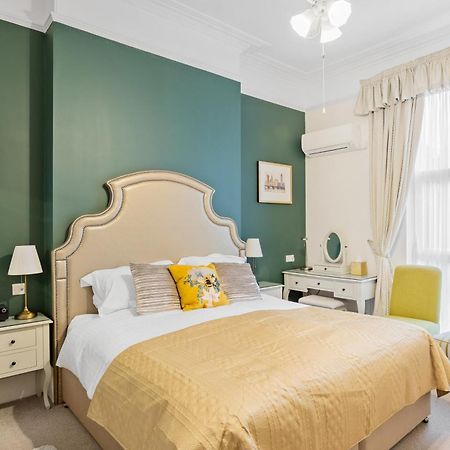 Bed and Breakfast Kingston House à Torquay Extérieur photo