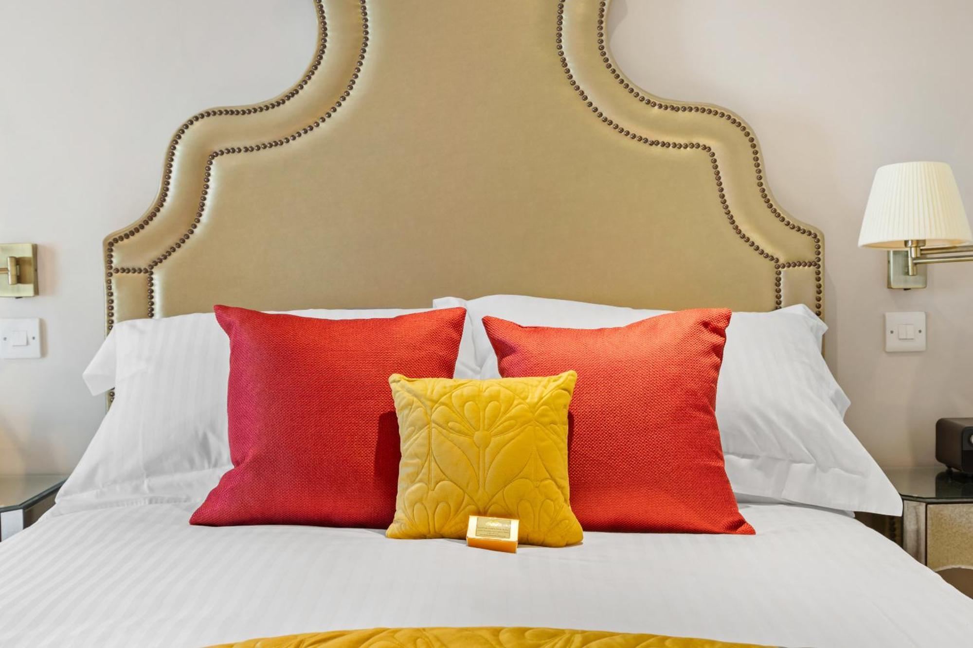 Bed and Breakfast Kingston House à Torquay Chambre photo