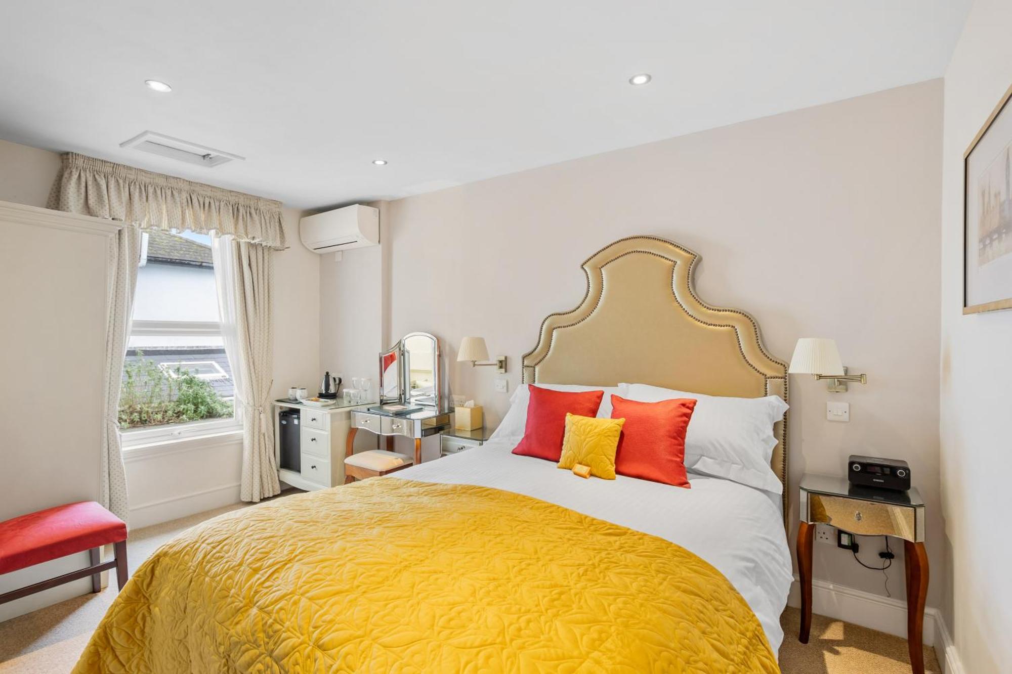 Bed and Breakfast Kingston House à Torquay Extérieur photo